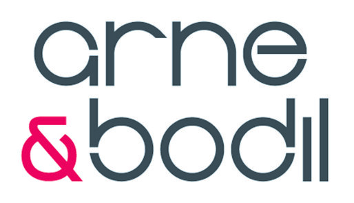 Arne & Bodil
