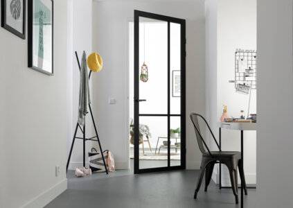 Arne & Bodil - Nova deur